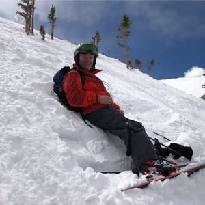 Meet your Posher, Joel